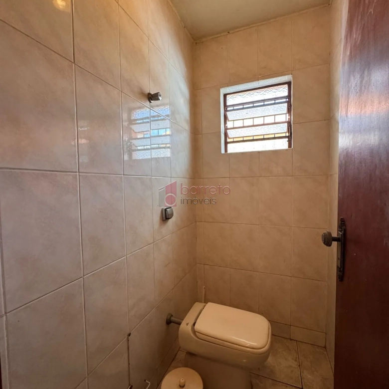 GALPÃO COMERCIAL À VENDA NO BAIRRO VILA JOANA – JUNDIAÍ/SP