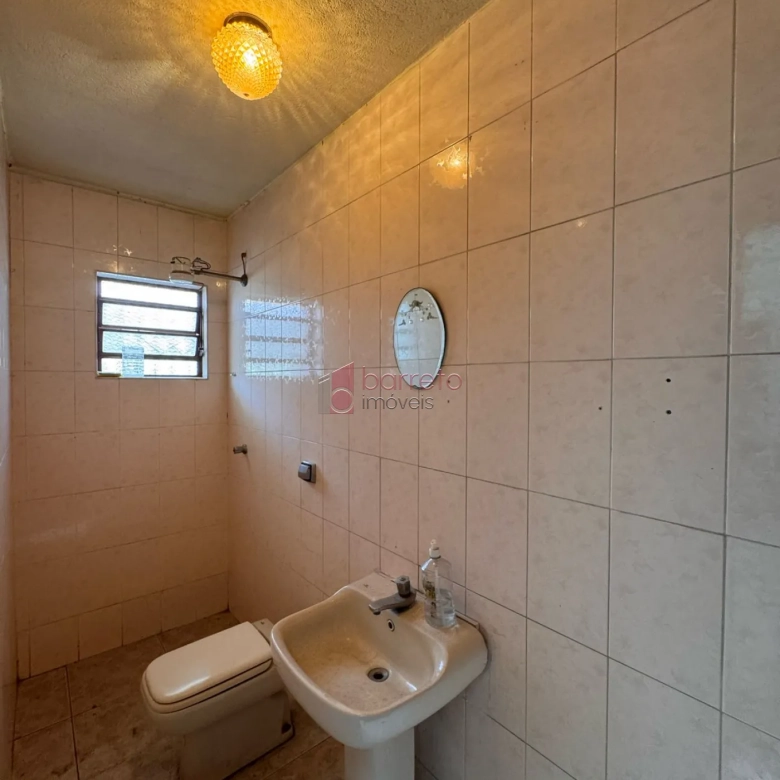 GALPÃO COMERCIAL À VENDA NO BAIRRO VILA JOANA – JUNDIAÍ/SP