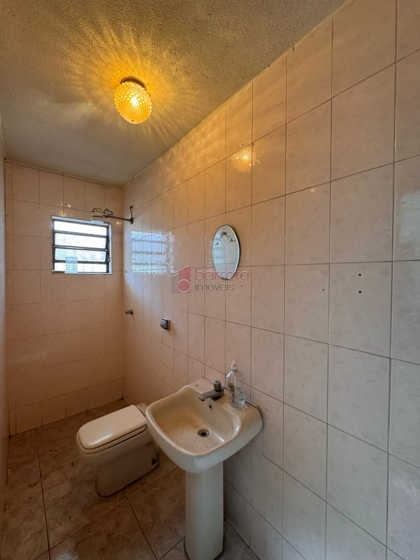 GALPÃO COMERCIAL À VENDA NO BAIRRO VILA JOANA – JUNDIAÍ/SP