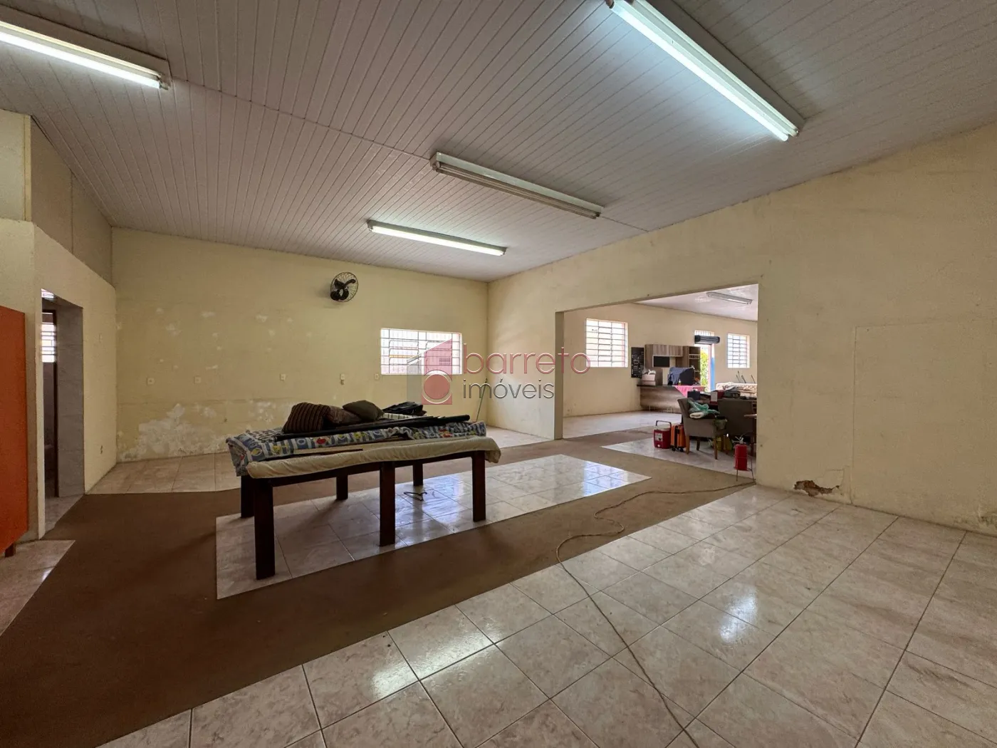 GALPÃO COMERCIAL À VENDA NO BAIRRO VILA JOANA – JUNDIAÍ/SP