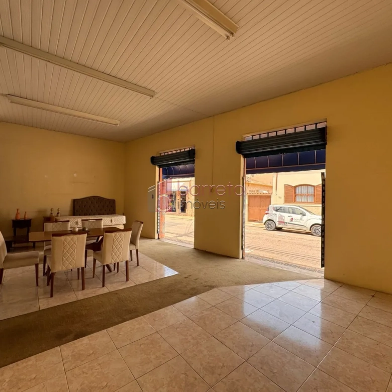 GALPÃO COMERCIAL À VENDA NO BAIRRO VILA JOANA – JUNDIAÍ/SP