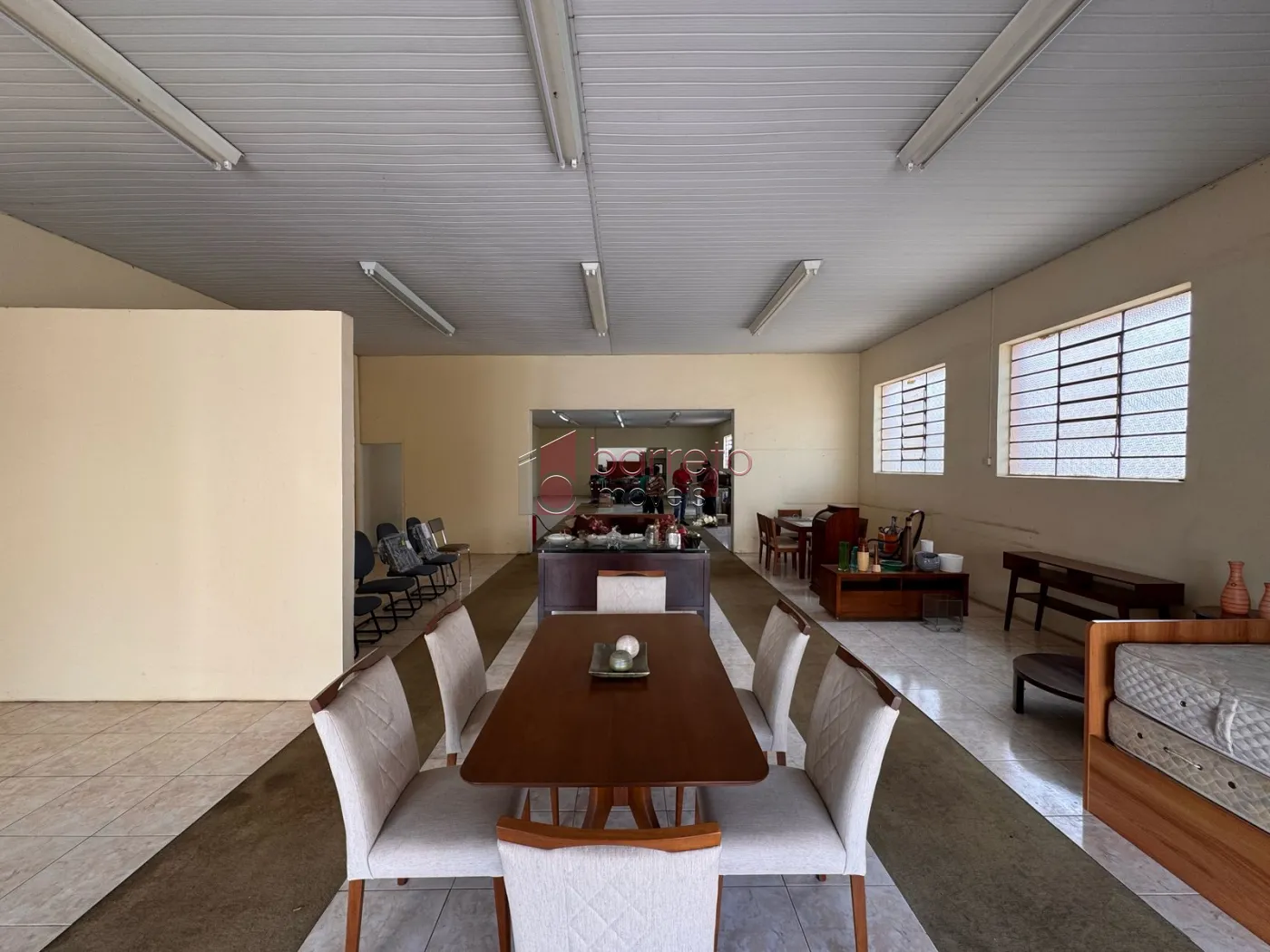 GALPÃO COMERCIAL À VENDA NO BAIRRO VILA JOANA – JUNDIAÍ/SP