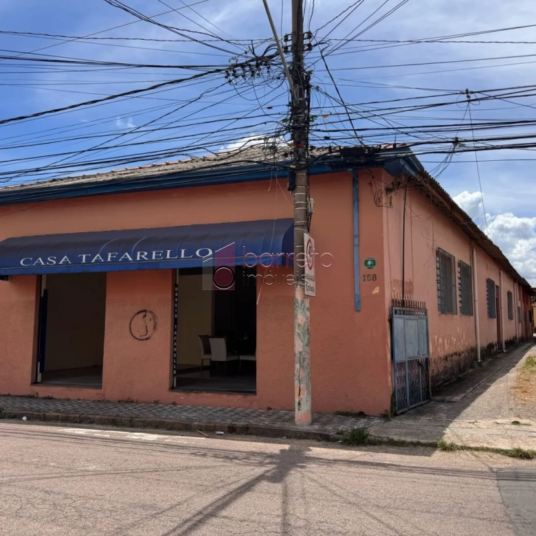 GALPÃO COMERCIAL À VENDA NO BAIRRO VILA JOANA – JUNDIAÍ/SP
