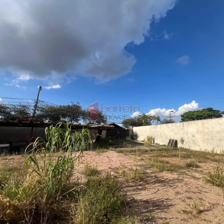 GALPÃO COMERCIAL PARA LOCAÇÃO LOCALIZADO NO BAIRRO VILA RAMI, JUNDIAÍ