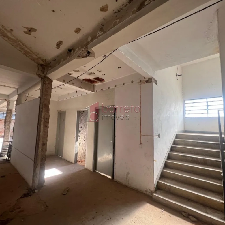 GALPÃO COMERCIAL PARA LOCAÇÃO LOCALIZADO NO BAIRRO VILA RAMI, JUNDIAÍ
