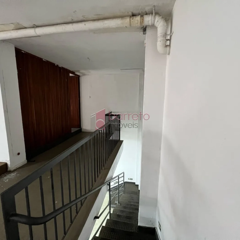Comercial Loja em Jundiaí
