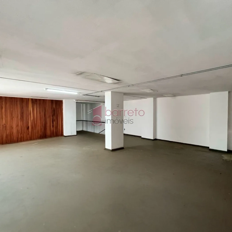 Comercial Loja em Jundiaí