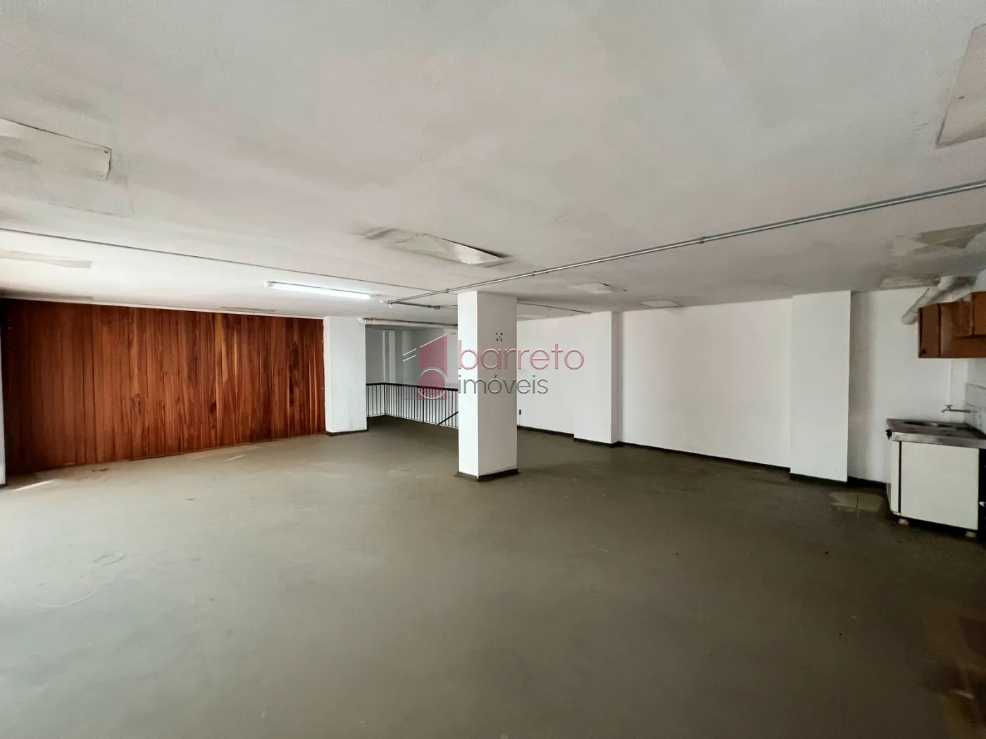 Comercial Loja em Jundiaí