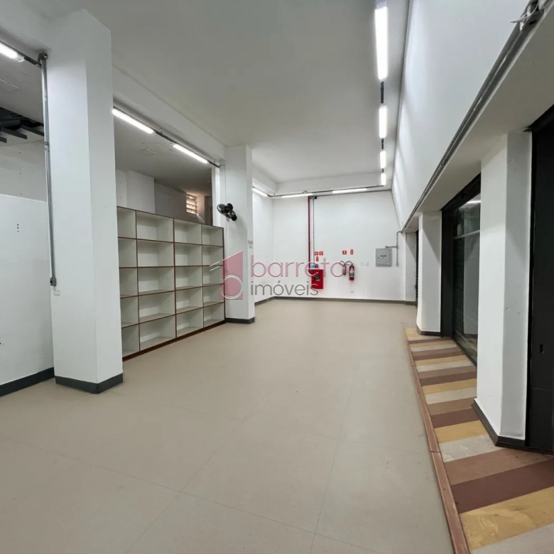 Comercial Loja em Jundiaí
