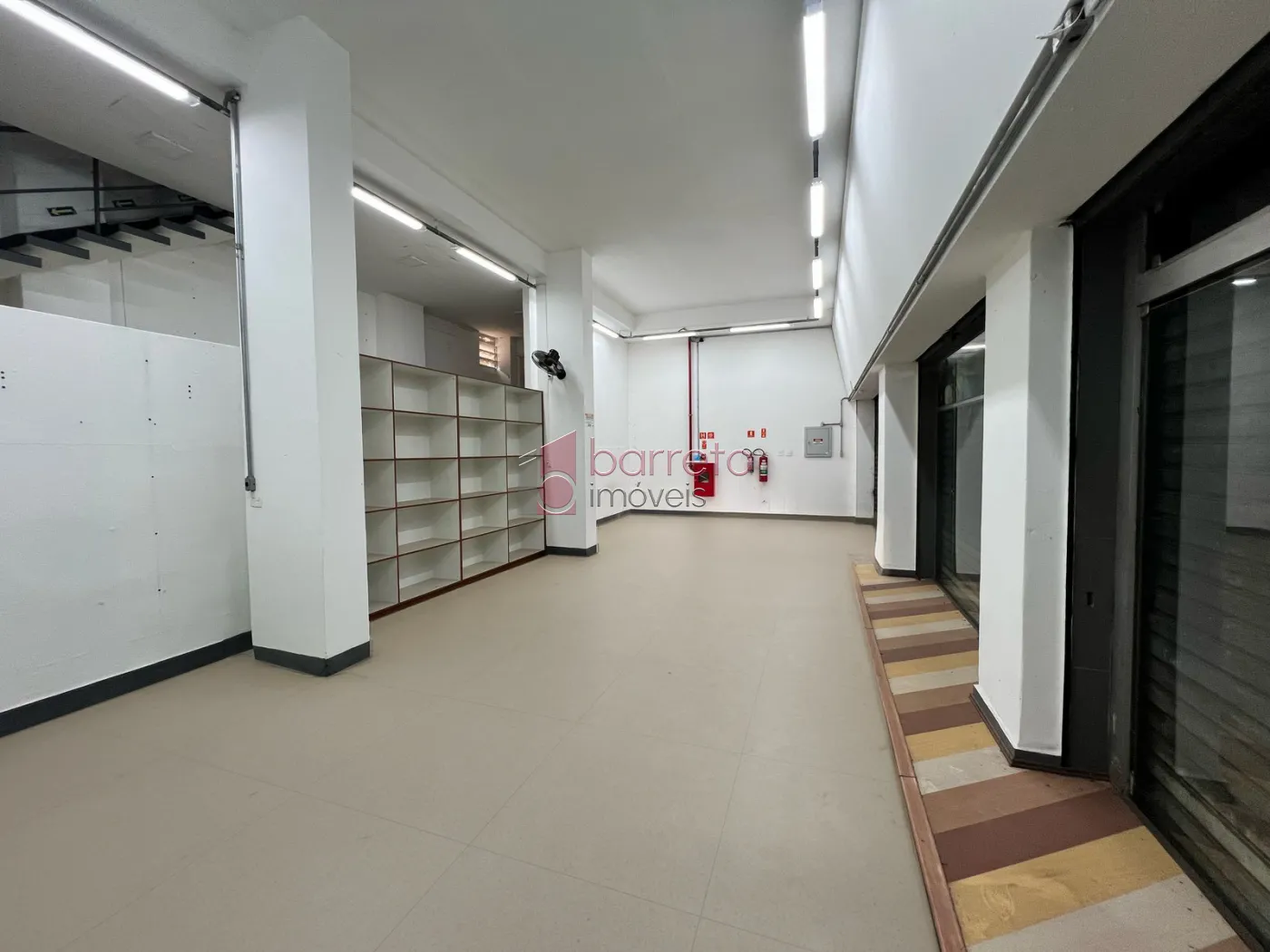 Comercial Loja em Jundiaí