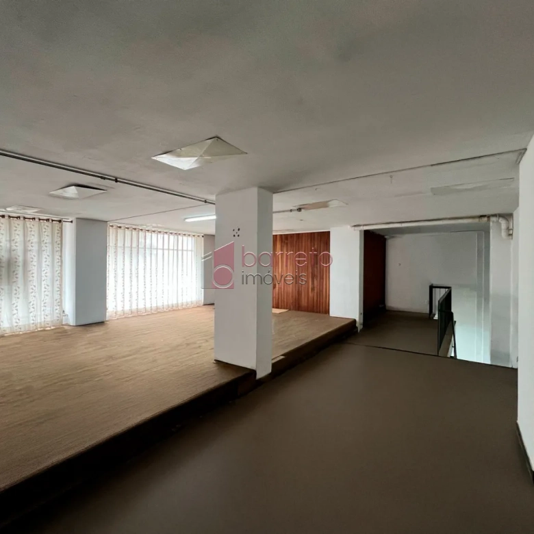 Comercial Loja em Jundiaí