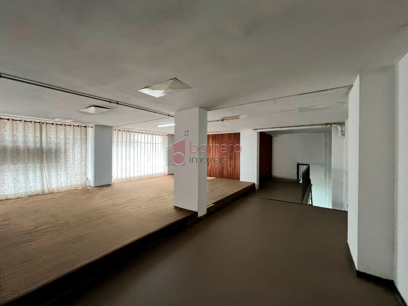 Comercial Loja em Jundiaí