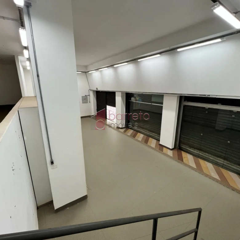 Comercial Loja em Jundiaí