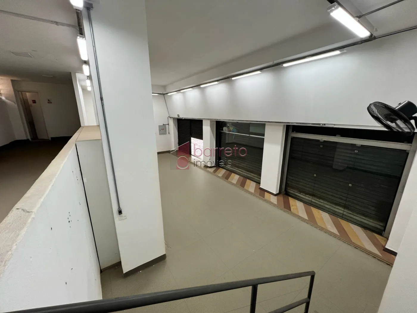 Comercial Loja em Jundiaí