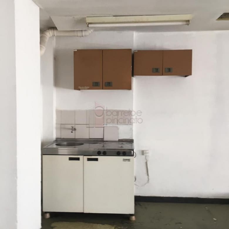 Comercial Loja em Jundiaí