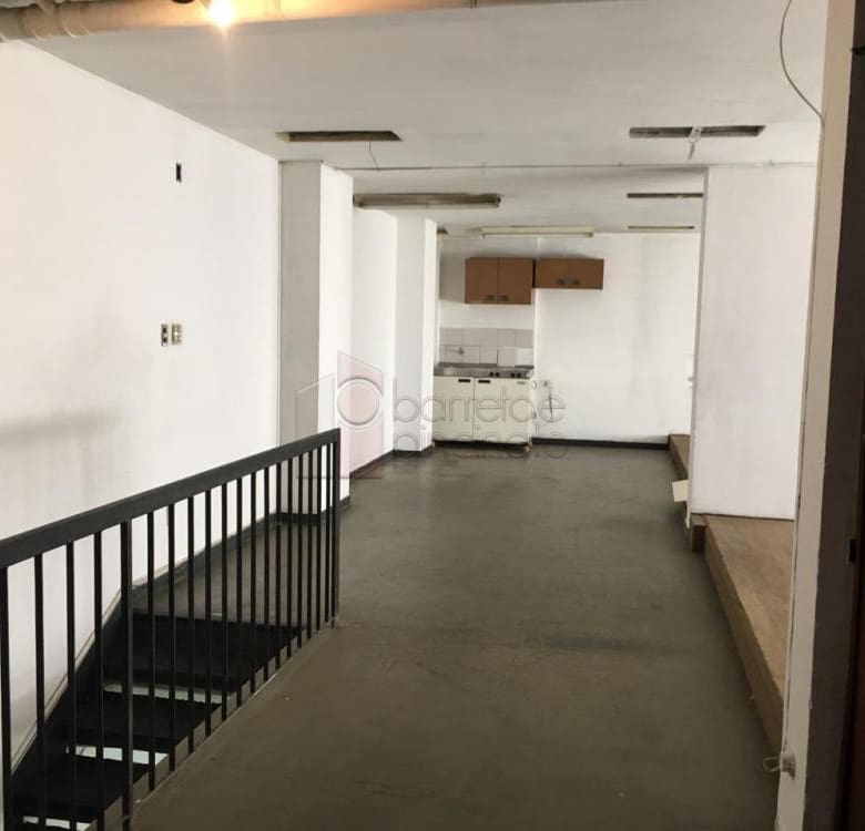 Comercial Loja em Jundiaí