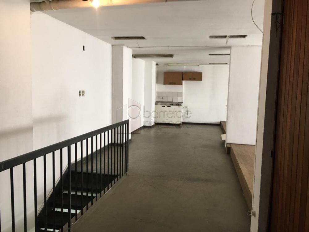 Comercial Loja em Jundiaí