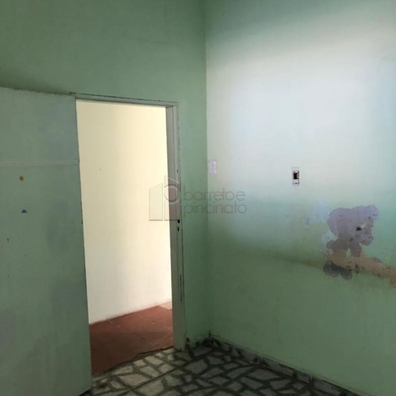 SALÃO COMERCIAL PARA LOCAÇÃO NO CENTRO DE JUNDIAÍ/SP