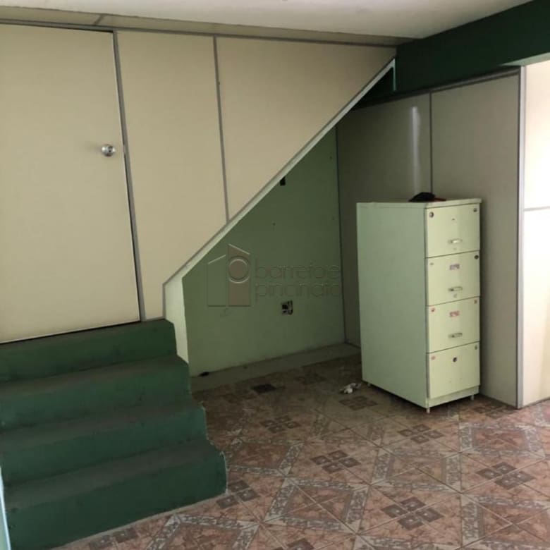 SALÃO COMERCIAL PARA LOCAÇÃO NO CENTRO DE JUNDIAÍ/SP