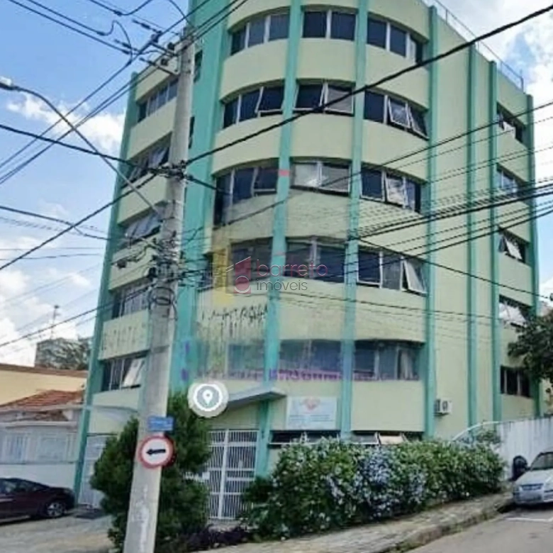 PREDIO COMERCIAL PARA LOCAÇÃO, NO BAIRRO DO ANHANGABAÚ EM JUNDIAÍ/SP