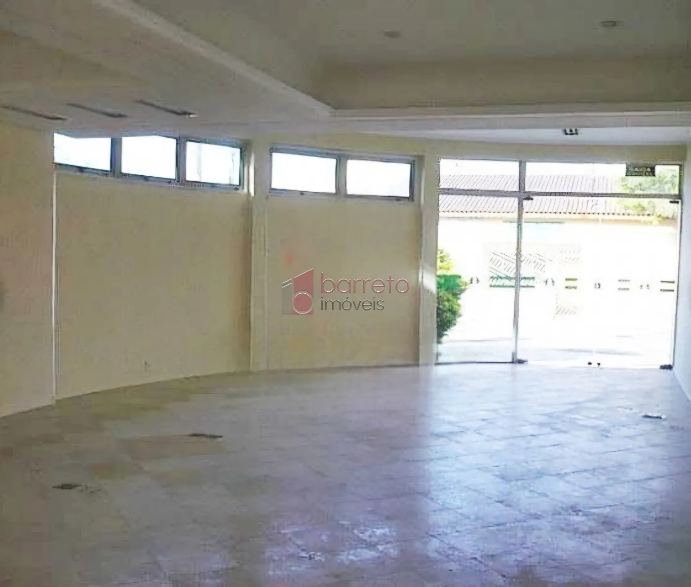 PREDIO COMERCIAL PARA LOCAÇÃO, NO BAIRRO DO ANHANGABAÚ EM JUNDIAÍ/SP