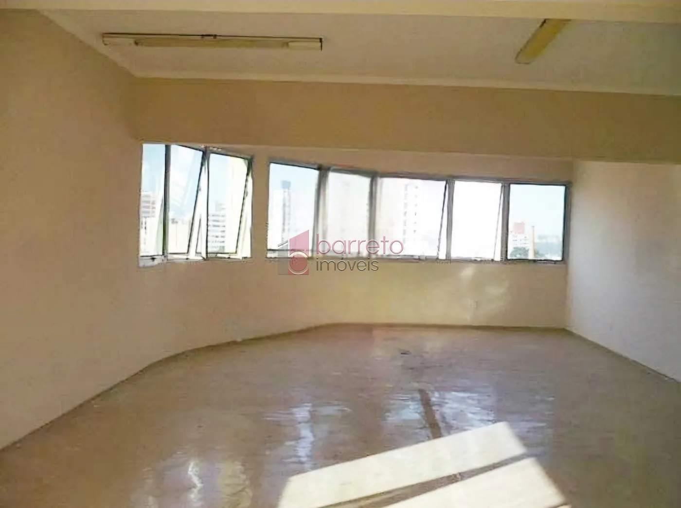 PREDIO COMERCIAL PARA LOCAÇÃO, NO BAIRRO DO ANHANGABAÚ EM JUNDIAÍ/SP