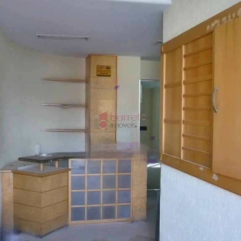 PREDIO COMERCIAL PARA LOCAÇÃO, NO BAIRRO DO ANHANGABAÚ EM JUNDIAÍ/SP