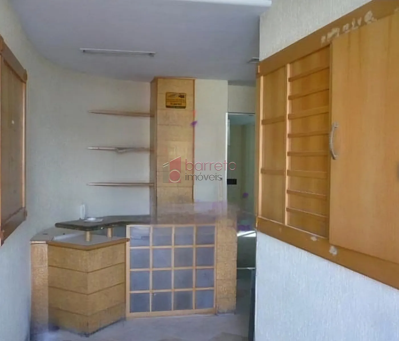 PREDIO COMERCIAL PARA LOCAÇÃO, NO BAIRRO DO ANHANGABAÚ EM JUNDIAÍ/SP