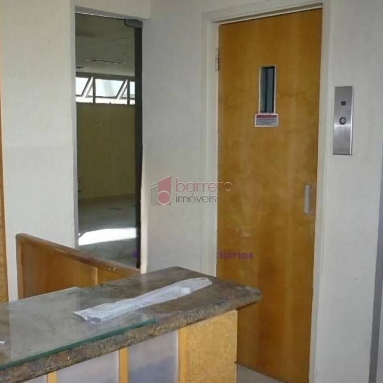 PREDIO COMERCIAL PARA LOCAÇÃO, NO BAIRRO DO ANHANGABAÚ EM JUNDIAÍ/SP