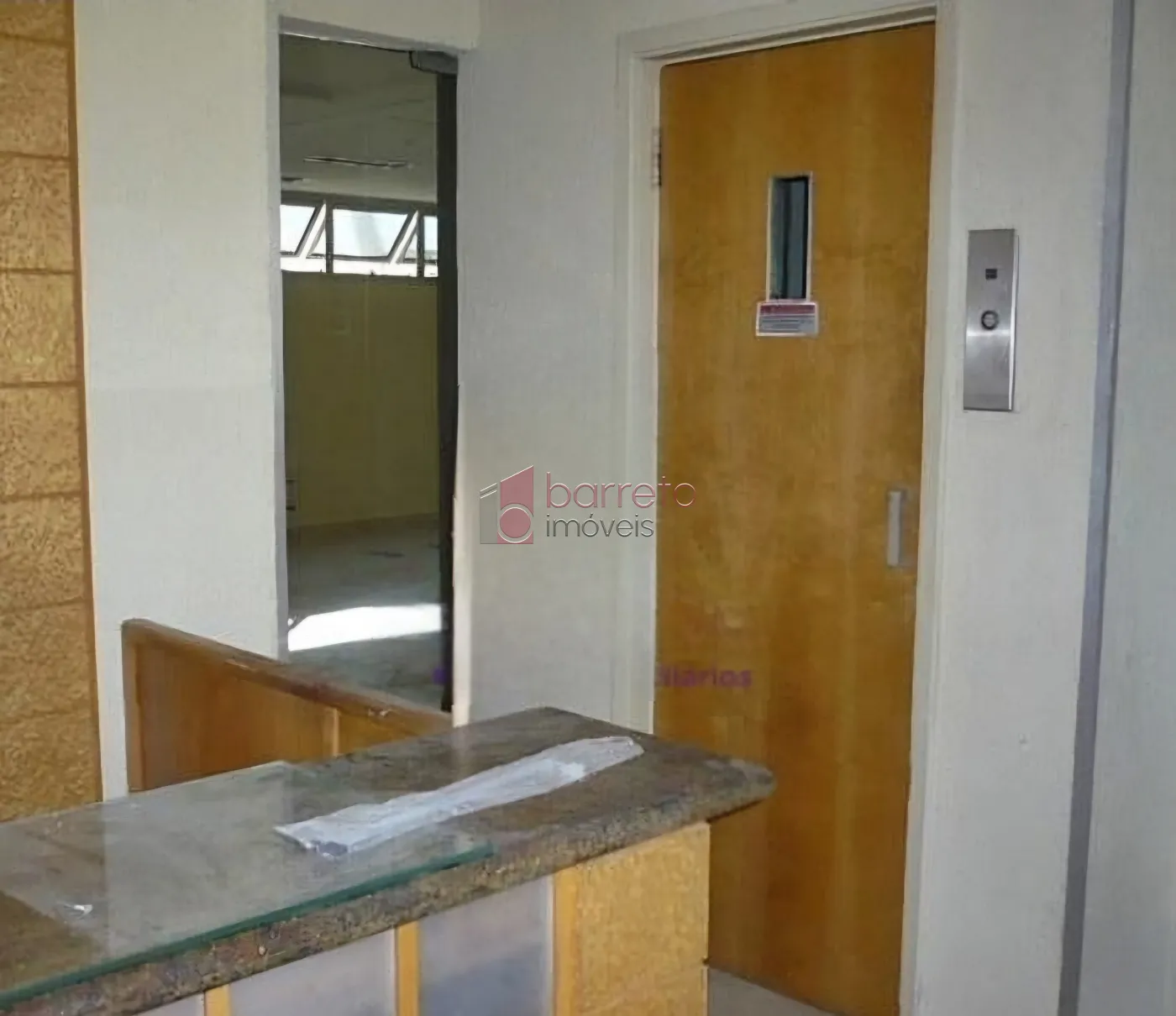 PREDIO COMERCIAL PARA LOCAÇÃO, NO BAIRRO DO ANHANGABAÚ EM JUNDIAÍ/SP