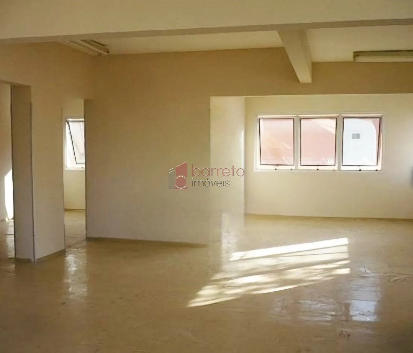 PREDIO COMERCIAL PARA LOCAÇÃO, NO BAIRRO DO ANHANGABAÚ EM JUNDIAÍ/SP