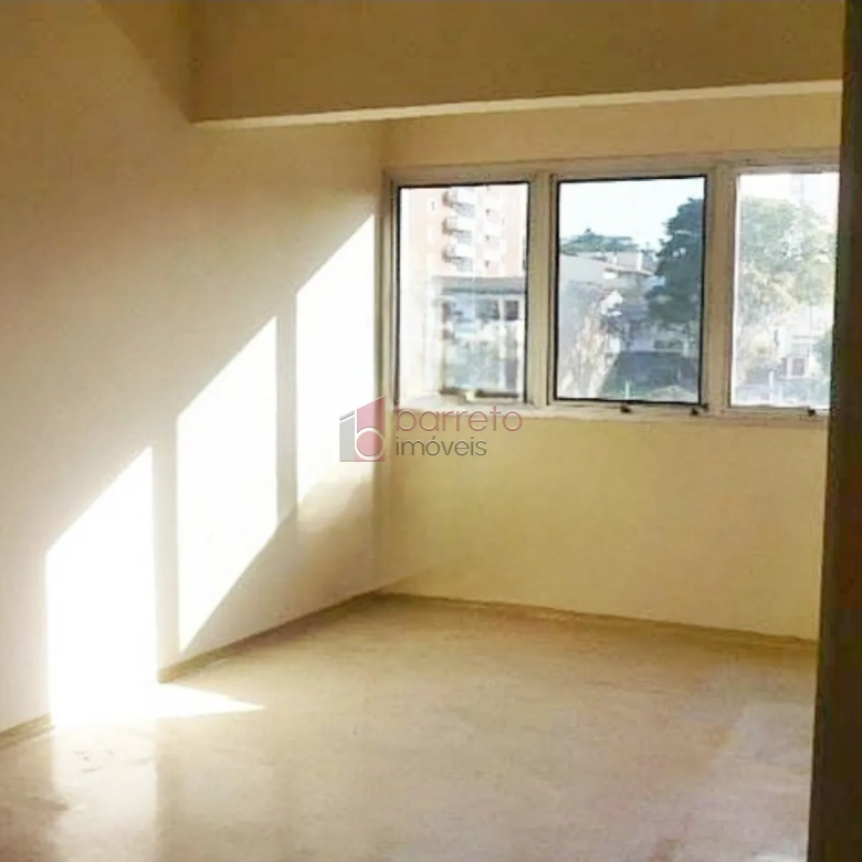PREDIO COMERCIAL PARA LOCAÇÃO, NO BAIRRO DO ANHANGABAÚ EM JUNDIAÍ/SP