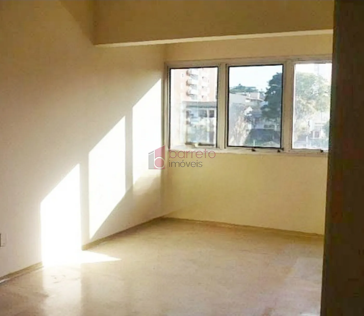 PREDIO COMERCIAL PARA LOCAÇÃO, NO BAIRRO DO ANHANGABAÚ EM JUNDIAÍ/SP
