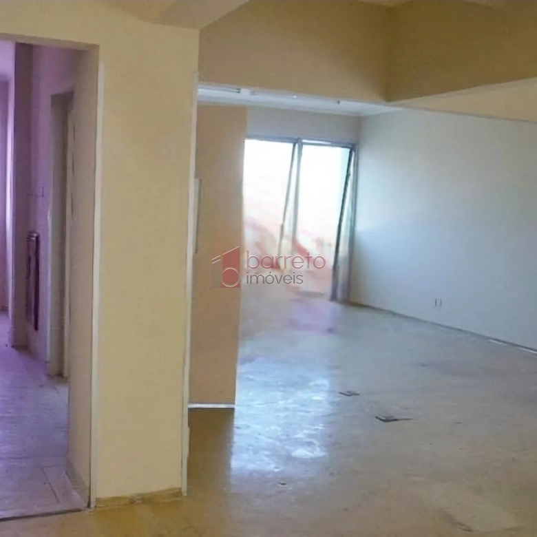 PREDIO COMERCIAL PARA LOCAÇÃO, NO BAIRRO DO ANHANGABAÚ EM JUNDIAÍ/SP