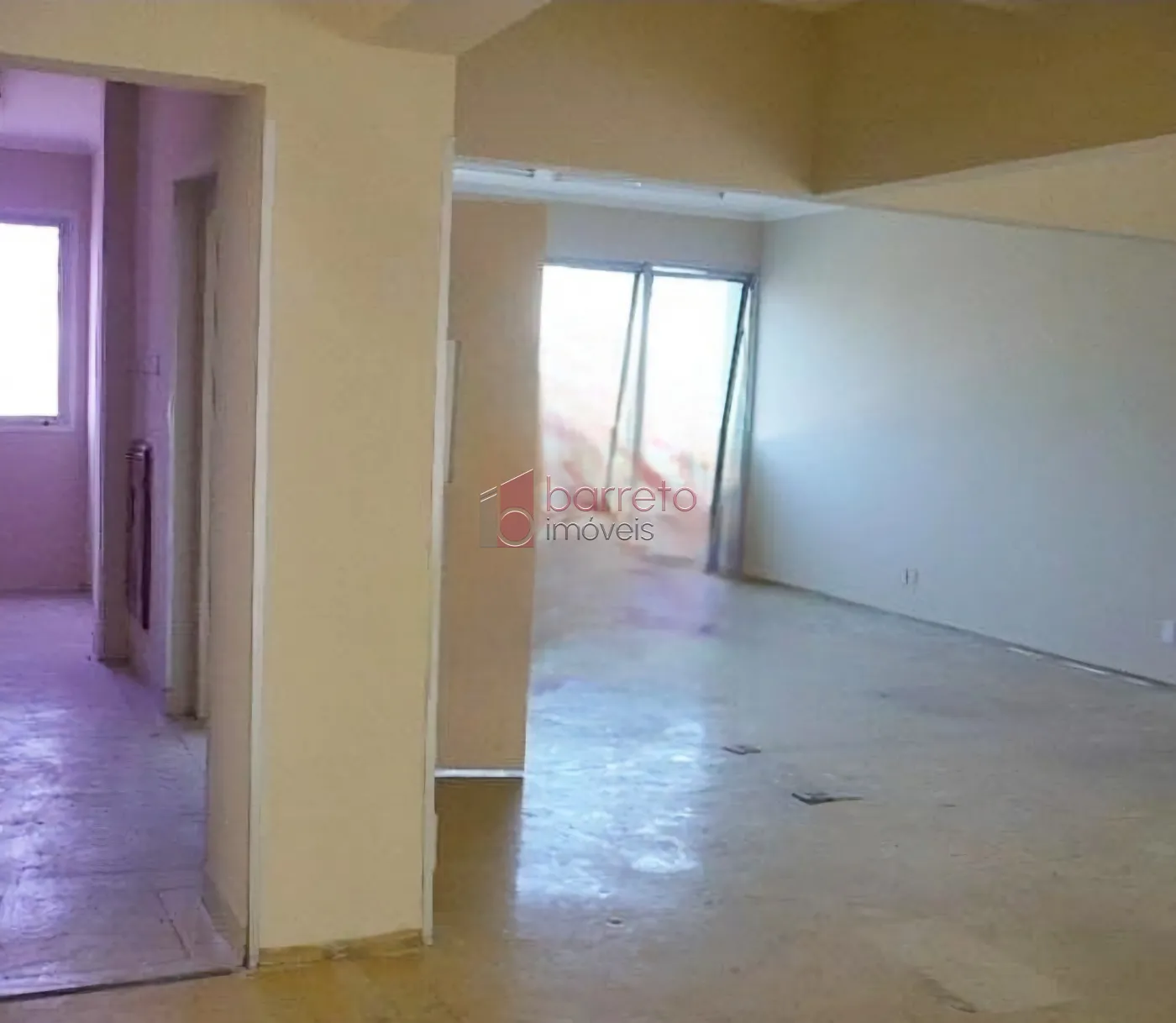PREDIO COMERCIAL PARA LOCAÇÃO, NO BAIRRO DO ANHANGABAÚ EM JUNDIAÍ/SP