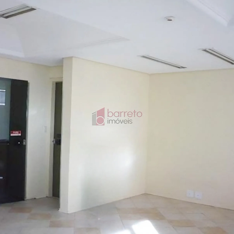 PREDIO COMERCIAL PARA LOCAÇÃO, NO BAIRRO DO ANHANGABAÚ EM JUNDIAÍ/SP