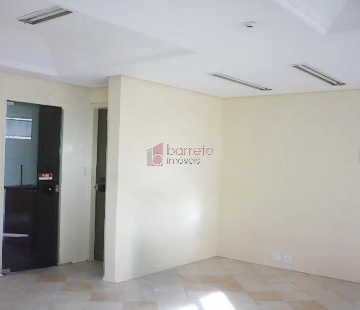 PREDIO COMERCIAL PARA LOCAÇÃO, NO BAIRRO DO ANHANGABAÚ EM JUNDIAÍ/SP
