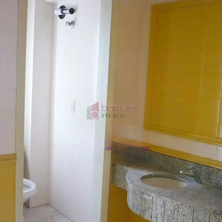 PREDIO COMERCIAL PARA LOCAÇÃO, NO BAIRRO DO ANHANGABAÚ EM JUNDIAÍ/SP