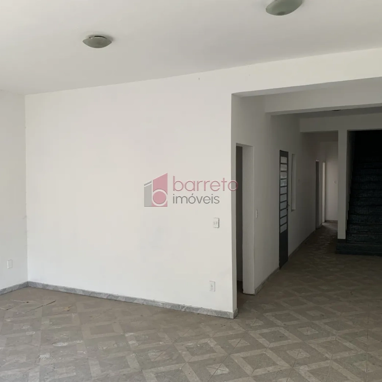 SALAS COMERCIAIS PARA LOCAÇÃO NA REGIÃO DO CENTRO – JUNDIAÍ/SP