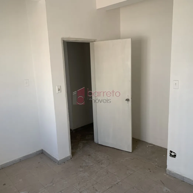SALAS COMERCIAIS PARA LOCAÇÃO NA REGIÃO DO CENTRO – JUNDIAÍ/SP