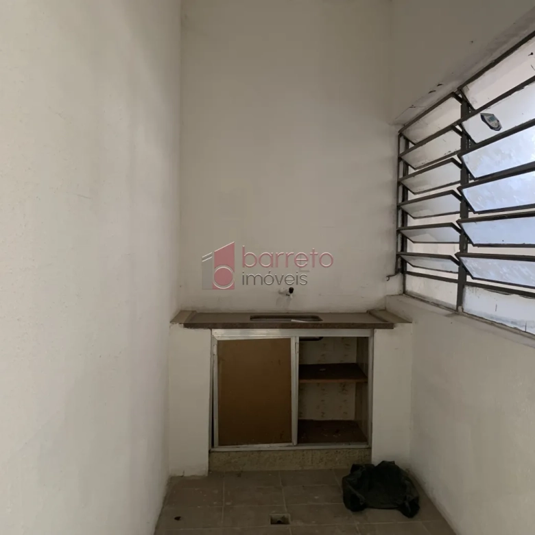 SALAS COMERCIAIS PARA LOCAÇÃO NA REGIÃO DO CENTRO – JUNDIAÍ/SP
