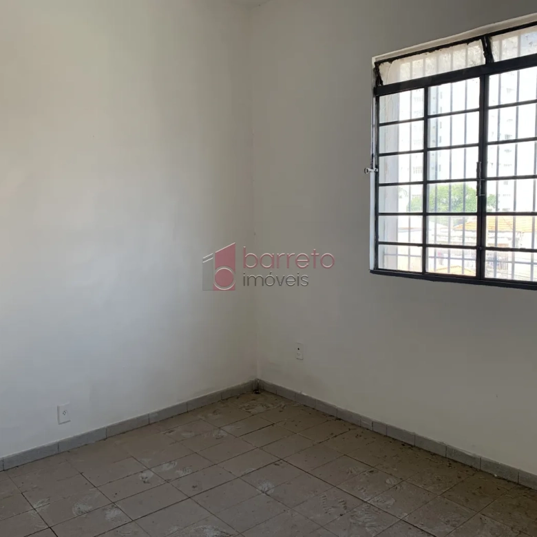 SALAS COMERCIAIS PARA LOCAÇÃO NA REGIÃO DO CENTRO – JUNDIAÍ/SP