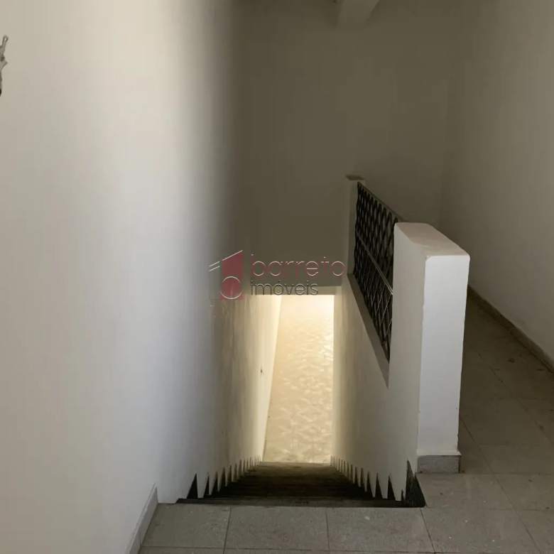 SALAS COMERCIAIS PARA LOCAÇÃO NA REGIÃO DO CENTRO – JUNDIAÍ/SP