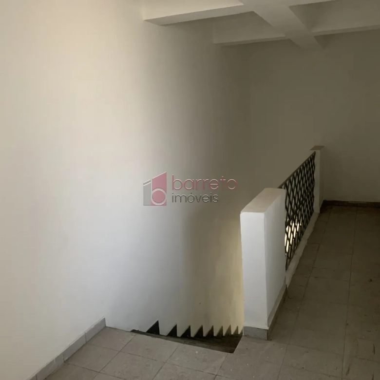 SALAS COMERCIAIS PARA LOCAÇÃO NA REGIÃO DO CENTRO – JUNDIAÍ/SP