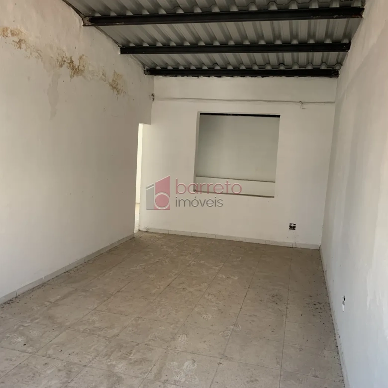 SALAS COMERCIAIS PARA LOCAÇÃO NA REGIÃO DO CENTRO – JUNDIAÍ/SP