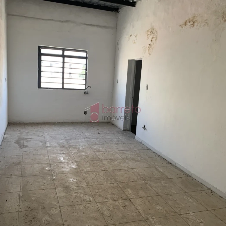 SALAS COMERCIAIS PARA LOCAÇÃO NA REGIÃO DO CENTRO – JUNDIAÍ/SP
