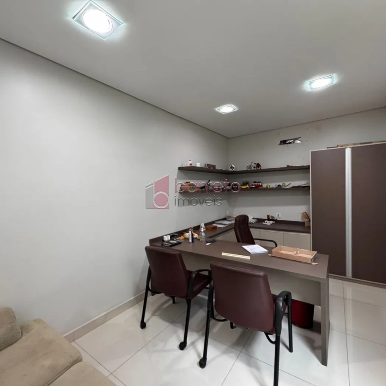 PRÉDIO COMERCIAL PARA VENDA NO CENTRO – JUNDIAÍ/SP