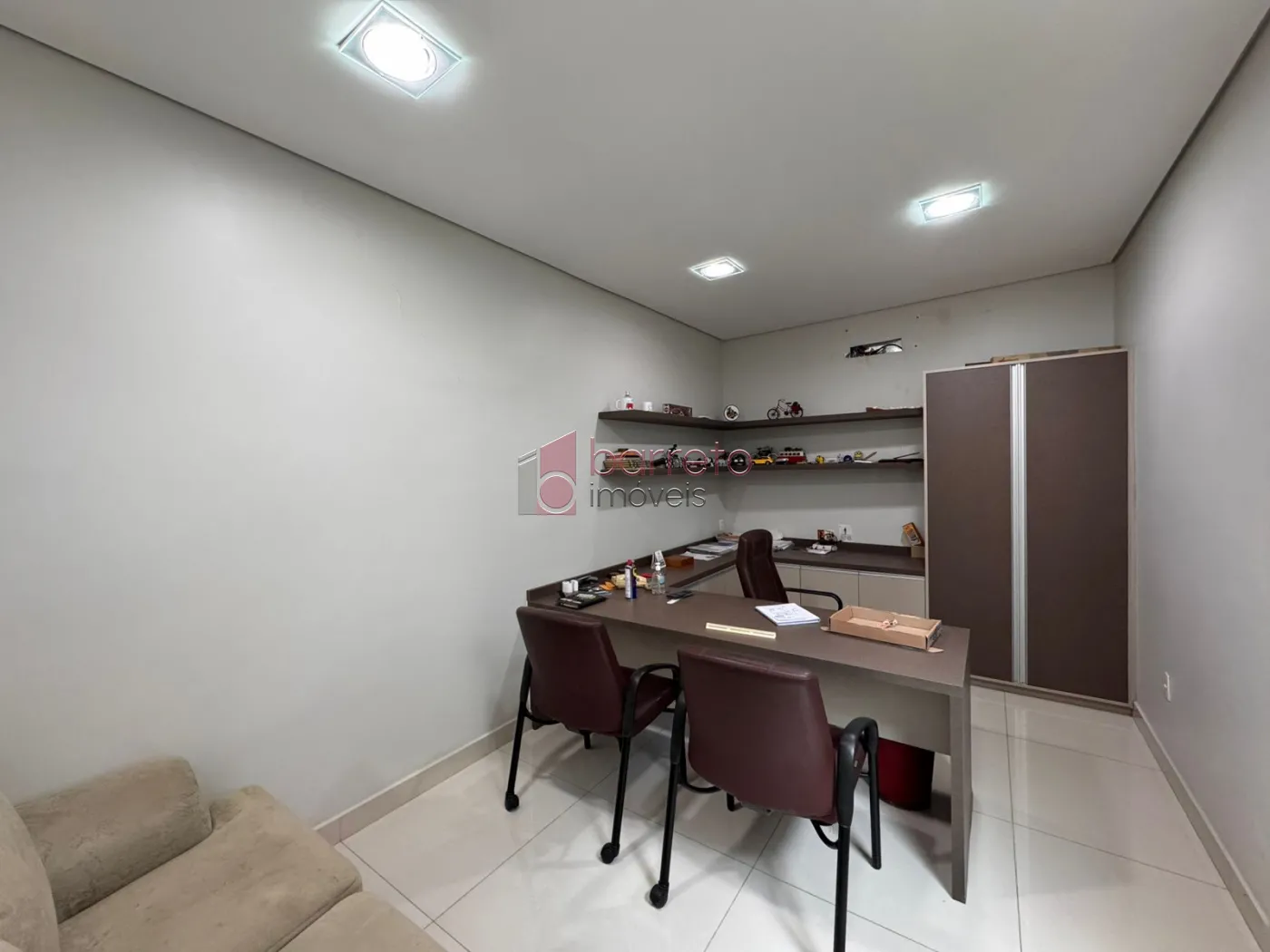 PRÉDIO COMERCIAL PARA VENDA NO CENTRO – JUNDIAÍ/SP
