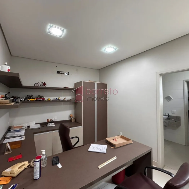 PRÉDIO COMERCIAL PARA VENDA NO CENTRO – JUNDIAÍ/SP