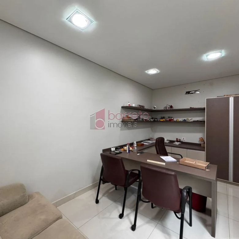 PRÉDIO COMERCIAL PARA VENDA NO CENTRO – JUNDIAÍ/SP